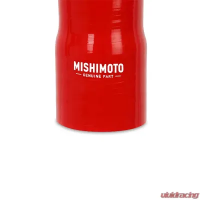Mishimoto Silicone Hose Kit Ram 2500 | 3500 | 4000 | 4500 | 5500 2013-2014 - MMHOSE-RAM-13RD