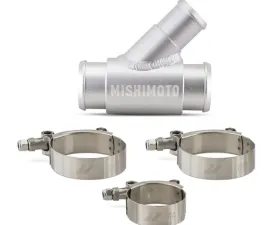 Mishimoto Aluminum Coolant Y-Pipe
