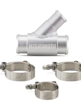 Mishimoto Aluminum Coolant Y-Pipe                                     - MMHOSE-RAM-13Y - Image 2