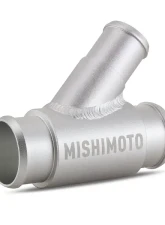 Mishimoto Aluminum Coolant Y-Pipe                                     - MMHOSE-RAM-13Y - Image 2