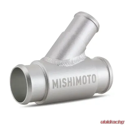 Mishimoto Aluminum Coolant Y-Pipe - MMHOSE-RAM-13Y