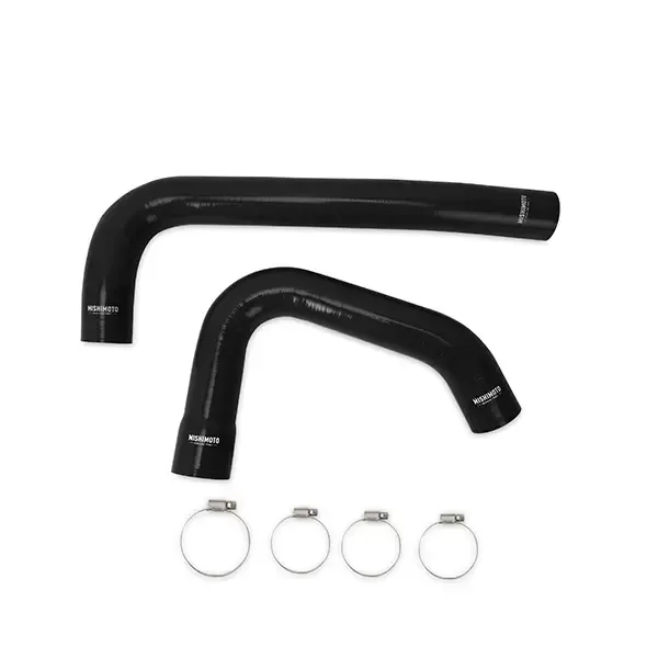 Mishimoto Silicone Hose Kit - MMHOSE-RAM-15BK