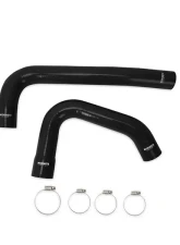 Mishimoto Silicone Hose Kit                                     - MMHOSE-RAM-15BK - Image 2