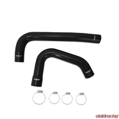Mishimoto Silicone Hose Kit - MMHOSE-RAM-15BK