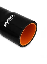 Mishimoto Silicone Hose Kit                                     - MMHOSE-RAM-15BK - Image 4