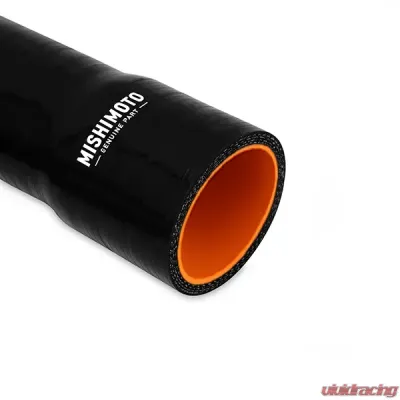 Mishimoto Silicone Hose Kit - MMHOSE-RAM-15BK
