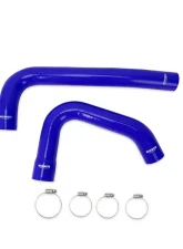 Mishimoto Silicone Hose Kit                                     - MMHOSE-RAM-15BL - Image 2