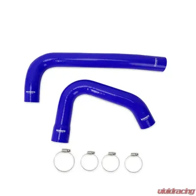 Mishimoto Silicone Hose Kit - MMHOSE-RAM-15BL