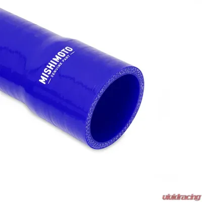 Mishimoto Silicone Hose Kit - MMHOSE-RAM-15BL