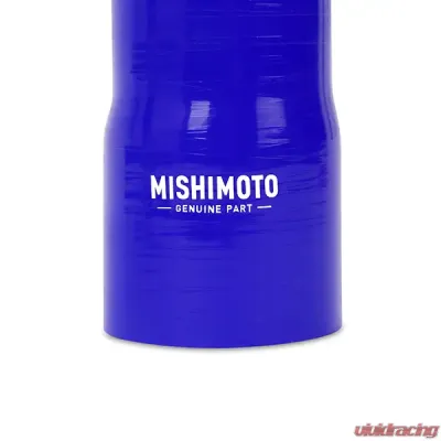 Mishimoto Silicone Hose Kit - MMHOSE-RAM-15BL
