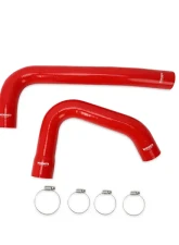 Mishimoto Silicone Hose Kit                                     - MMHOSE-RAM-15RD - Image 2