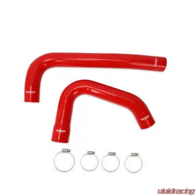 Mishimoto Silicone Hose Kit - MMHOSE-RAM-15RD