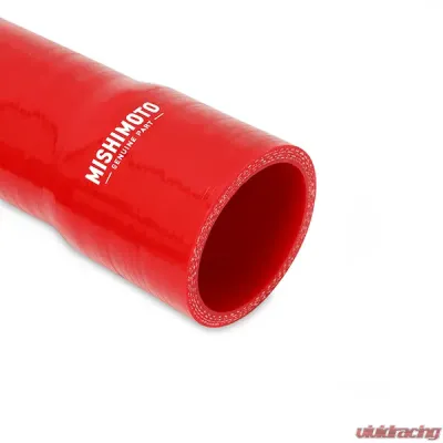 Mishimoto Silicone Hose Kit - MMHOSE-RAM-15RD