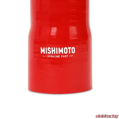 Mishimoto Silicone Hose Kit - MMHOSE-RAM-15RD