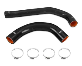 Mishimoto Silicone Coolant Hose Kit Ram 2500 | 3500 | 4500 | 5500 2019-2023