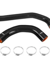 Mishimoto Silicone Coolant Hose Kit                                     - MMHOSE-RAM-19BK - Image 9