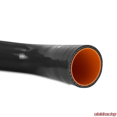 Mishimoto Silicone Coolant Hose Kit - MMHOSE-RAM-19BK