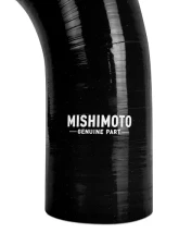 Mishimoto Silicone Coolant Hose Kit                                     - MMHOSE-RAM-19BK - Image 4