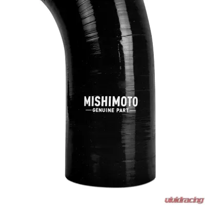 Mishimoto Silicone Coolant Hose Kit - MMHOSE-RAM-19BK