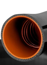 Mishimoto Silicone Coolant Hose Kit                                     - MMHOSE-RAM-19BK - Image 5