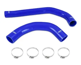 Mishimoto Silicone Coolant Hose Kit Ram 2500 | 3500 | 4500 | 5500 2019-2023