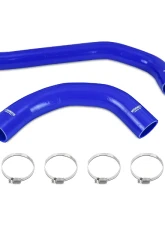 Mishimoto Silicone Coolant Hose Kit                                     - MMHOSE-RAM-19BL - Image 9