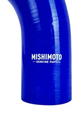 Mishimoto Silicone Coolant Hose Kit                                     - MMHOSE-RAM-19BL - Image 4