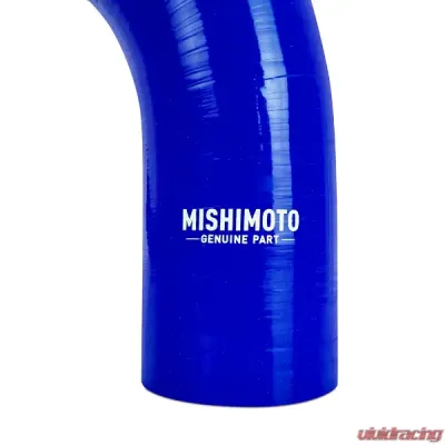 Mishimoto Silicone Coolant Hose Kit - MMHOSE-RAM-19BL