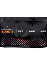 Mishimoto Silicone Coolant Hose Kit                                     - MMHOSE-RAM-19BK - Image 6