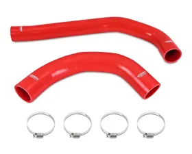 Mishimoto Silicone Coolant Hose Kit Ram 2500 | 3500 | 4500 | 5500 2019-2023