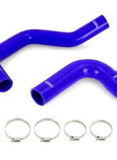 Mishimoto Silicone Radiator Hose Kit Dodge W250 | W350 | D250 | D350 1991-1993                                     - MMHOSE-RAM-91BL - Image 4