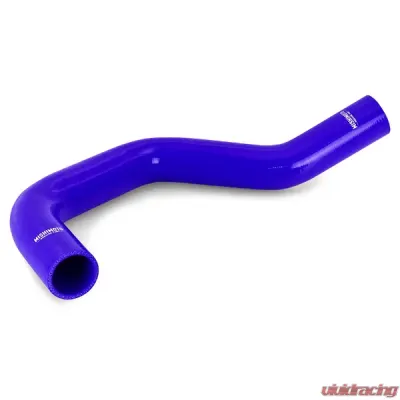 Mishimoto Silicone Radiator Hose Kit Dodge W250 | W350 | D250 | D350 1991-1993 - MMHOSE-RAM-91BL