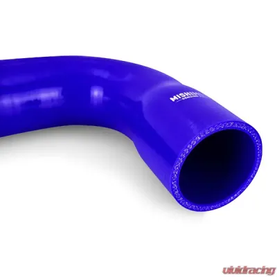 Mishimoto Silicone Radiator Hose Kit Dodge W250 | W350 | D250 | D350 1991-1993 - MMHOSE-RAM-91BL