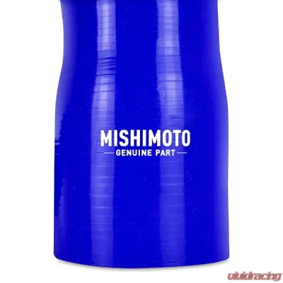 Mishimoto Silicone Radiator Hose Kit Dodge W250 | W350 | D250 | D350 1991-1993 - MMHOSE-RAM-91BL