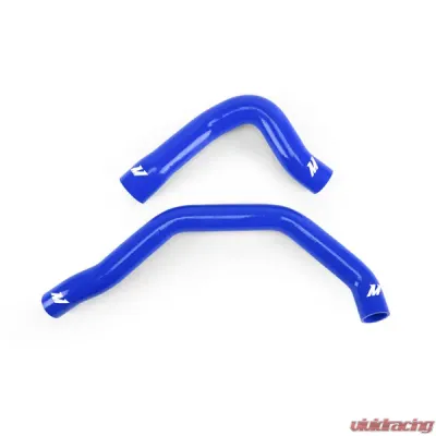 Mishimoto Coolant Hose Kit Dodge Ram 2500 | 3500 1994-1998 - MMHOSE-RAM-94DBL