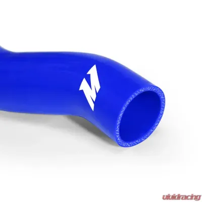 Mishimoto Coolant Hose Kit Dodge Ram 2500 | 3500 1994-1998 - MMHOSE-RAM-94DBL