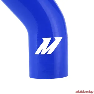 Mishimoto Coolant Hose Kit Dodge Ram 2500 | 3500 1994-1998 - MMHOSE-RAM-94DBL