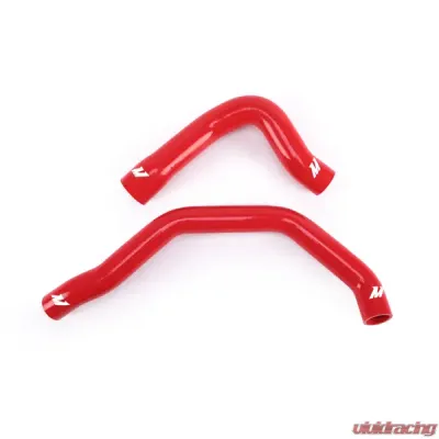 Mishimoto Coolant Hose Kit Dodge Ram 2500 | 3500 1994-1998 - MMHOSE-RAM-94DRD