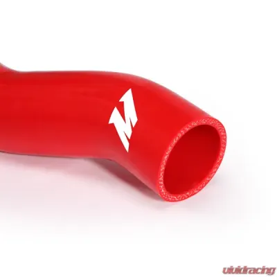 Mishimoto Coolant Hose Kit Dodge Ram 2500 | 3500 1994-1998 - MMHOSE-RAM-94DRD