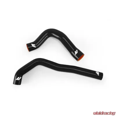 Mishimoto Coolant Hose Kit Dodge Ram 2500 | 3500 1998-2002 - MMHOSE-RAM-98DBK