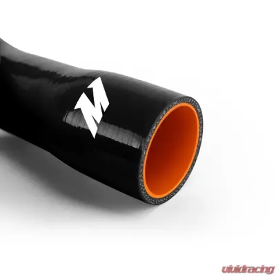 Mishimoto Coolant Hose Kit Dodge Ram 2500 | 3500 1998-2002 - MMHOSE-RAM-98DBK