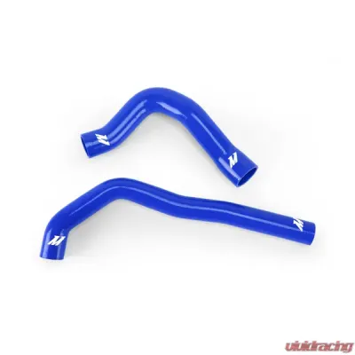 Mishimoto Coolant Hose Kit - MMHOSE-RAM-98DBL