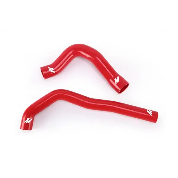 Mishimoto Coolant Hose Kit - MMHOSE-RAM-98DRD