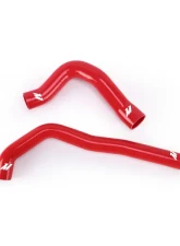 Mishimoto Coolant Hose Kit Dodge Ram 2500 | 3500 1998-2002                                     - MMHOSE-RAM-98DRD - Image 2