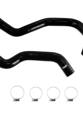 Mishimoto Silicone Hose Kit                                     - MMHOSE-RGR-19BK - Image 4