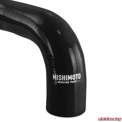 Mishimoto Silicone Hose Kit - MMHOSE-RGR-19BK