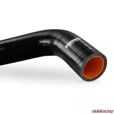 Mishimoto Silicone Hose Kit - MMHOSE-RGR-19BK