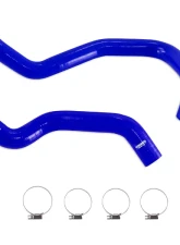 Mishimoto Silicone Hose Kit                                     - MMHOSE-RGR-19BL - Image 4