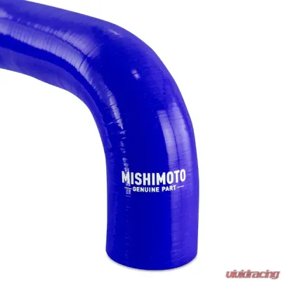 Mishimoto Silicone Hose Kit - MMHOSE-RGR-19BL