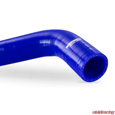 Mishimoto Silicone Hose Kit - MMHOSE-RGR-19BL